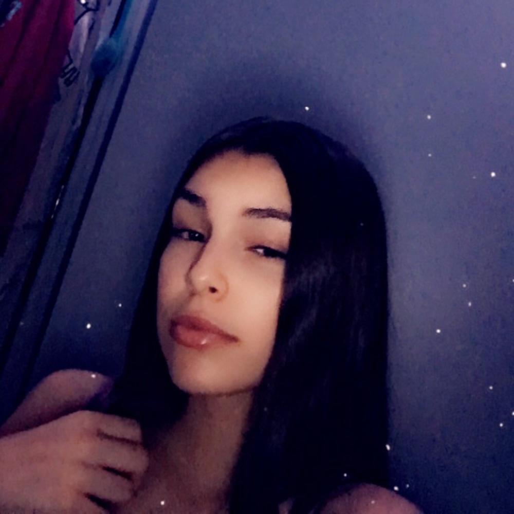 Meet your Posher, Gabbi